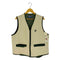 ボット BOTT 23SS Washed Duck Vest メンズ JPN:XL